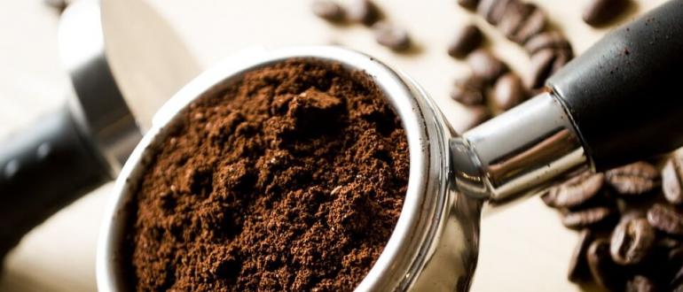 Сколько в чашке кофе калорий и толстеют ли от кофе?